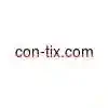 ConTix Promo Codes & Coupons