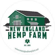 New England Hemp Farm Promo Codes & Coupons