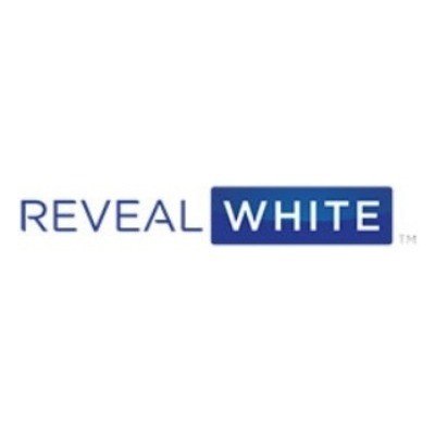 Reveal White Promo Codes & Coupons