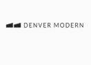 Denver Modern Promo Codes & Coupons