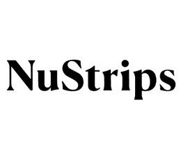 NuStrips Promo Codes & Coupons