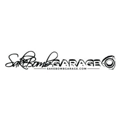 SakeBombGarage Promo Codes & Coupons