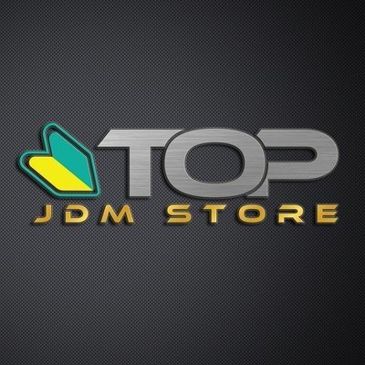 Top JDM Store Promo Codes & Coupons