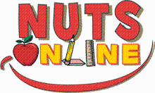 Nuts Online Promo Codes & Coupons