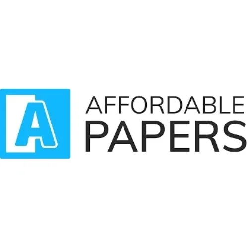Affordable-Papers Promo Codes & Coupons