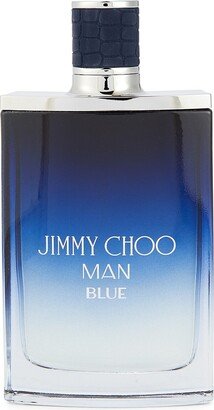 Man Blue Eau de Toilette/3.3 oz.