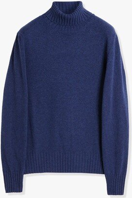 Aamintore Wool Turtleneck