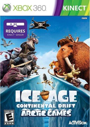 Activision Ice Age: Continental Drift - Xbox 360