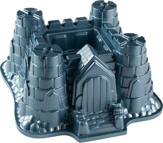 Party Time Castle Bundt Pan - Blue