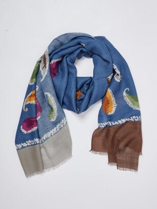 58 X 185 Scarf-AC