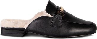 Ladies Chantelle Slide By Cloud Nine Sheepskin