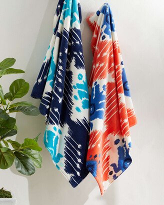 Shaspura Resort Towel