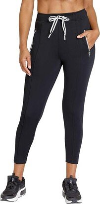 Tail Activewear Eleanor Joggers (Noir) Women's Clothing