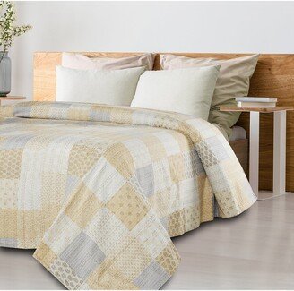 Neutral Cottage Kanthaêcoverlet