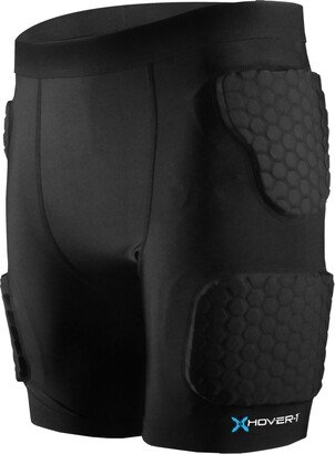 Hover-1 Padded Shorts, Medium