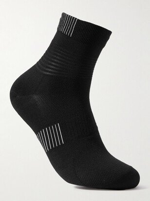 Ultralight Mid Stretch-Knit Socks