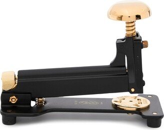 Lacquered Desk Stapler