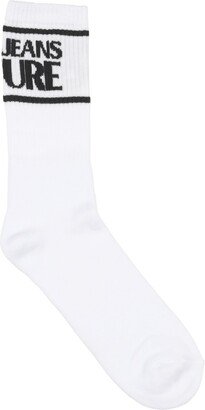 Socks & Hosiery White-AJ