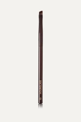 Nº 10 Angled Liner Brush - One size