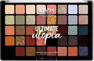 COSMETICS Ultimate Utopia Shadow Palette