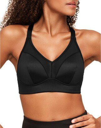 Adore Me Women's Ariza Medium-Impact Sports Bra