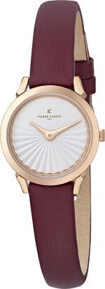 Rose Gold Women Women's Watch-BT