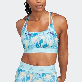 Women's Lift Your Mind PowerReact Medium-Support Bra