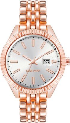 Rose Gold Women Women's Watch-DT