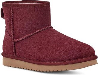 Koolaburra by UGG Koola Mini II (Windsor Wine) Women's Shoes