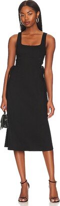 x REVOLVE Samina Midi Dress