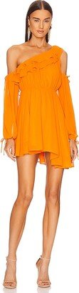 x REVOLVE Everett Mini Dress