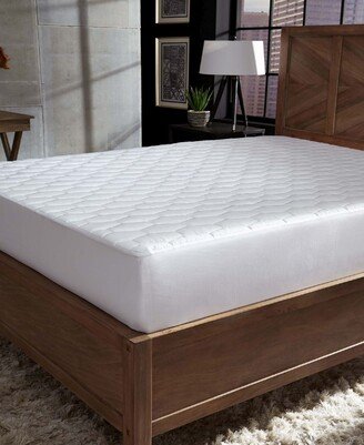 Allergy Waterproof Mattress Pad, Full