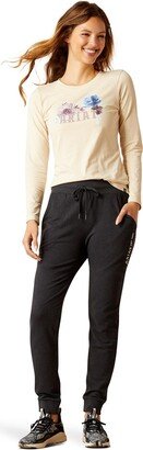 Women's Memento Jogger-AA