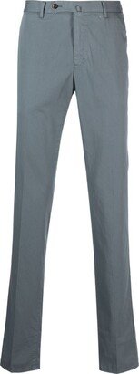 PT Torino Stretch-Cotton Chino Trousers