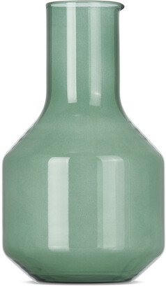 Green Velasca 1L Carafe