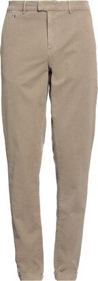 Pants Khaki-CN