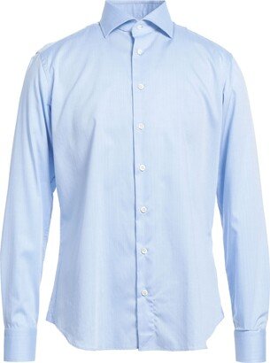 Shirt Sky Blue-EG