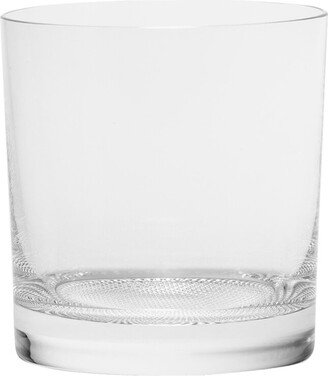 Limelight Double Old Fasioned Glasses (Set Of 2) Monogram (A-Z)