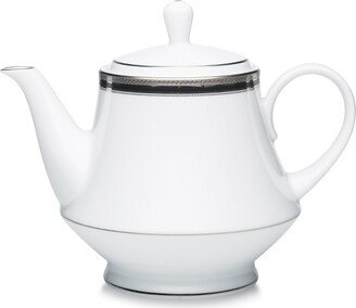 Austin Platinum Teapot