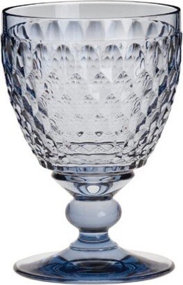 Blue Boston 13.5-Oz. Goblet