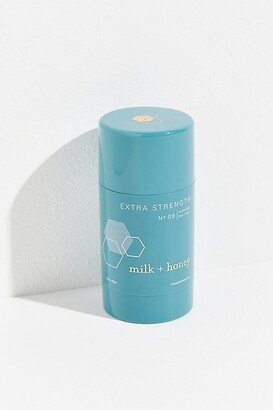 Milk + Honey Extra Strength Deodorant by Milk + Honey at Free People