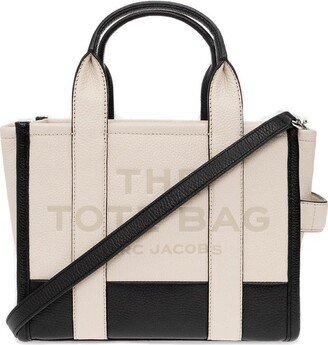 The Colorblock Mini Tote Bag