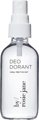 Chill the F*ck Out Deodorant