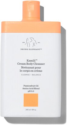 Drunk Elephant Kamili Cream Body Cleanser