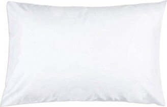 Bon Bonito Pillow Case Allergy and Bed Bug Control Zippered Pillow Protectors