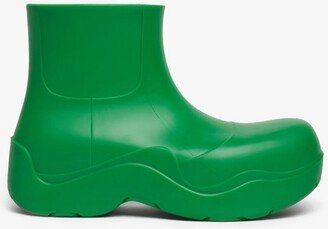 The Puddle Biodegradable-rubber Ankle Boots