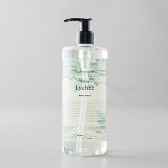 Botaniculture White Lychee Hand Soap