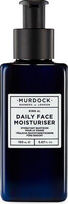 Face & Body Daily Face Moisturiser