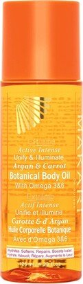 Makari Extreme Argan & Carrot Botanical Body Oil - 4.23oz