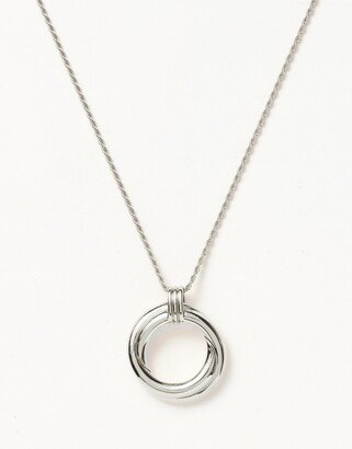 Lucy Williams Entwine Necklace